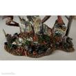 Woodland Scenics WG6533 - Red Blend Gravel