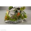 Woodland Scenics WG6629 - Red Flower Tufts