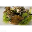 Woodland Scenics WG6644 - Light Green Edging