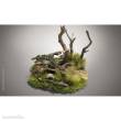 Woodland Scenics WG6644 - Light Green Edging
