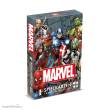Winning Moves WIMO30638 - Marvel Universe Number 1 Spielkarten