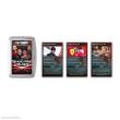 Winning Moves WIMO5631-GER-6 - Grand Prix Helden Kartenspiel Top Trumps Collectables *Deutsche Version*