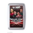 Winning Moves WIMO5631-GER-6 - Grand Prix Helden Kartenspiel Top Trumps Collectables *Deutsche Version*