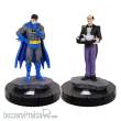 DC HeroClix Iconix: Batcave Vol 1