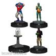 Wizkids WIZ84067 - Dc Comics HeroClix Iconix: Peacemaker Project Butterfly