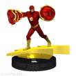 Wizkids WIZ84132 - DC Comics HeroClix Iconix: Flash Speed Force