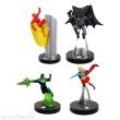 Wizkids WIZ84134 - DC Comics HeroClix: Starter Set 2026