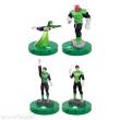 Wizkids WIZ84149 - DC Comics HeroClix 400: Green Lantern
