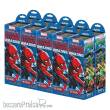 Wizkids WIZ84864 - Marvel HeroClix: Spider-Man Beyond Amazing Booster Brick (10)