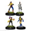 Wizkids WIZ85043 - Marvel HeroClix 400: X-Men ´97