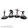 Marvel HeroClix 400: Spider-Man