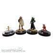 Marvel HeroClix 400: Guardians of the Galaxy