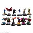 Wizkids WIZ85062 - Marvel HeroClix: Strange Tales Booster Brick (12)