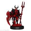 Wizkids WIZ85091 - Marvel HeroClix: Venom Retail Chase Booster