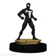 Wizkids WIZ85093 - Marvel HeroClix: Venom Map and Terrain Kit