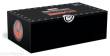 Wizkids WIZ85100 - Marvel HeroClix: Thunderbolts Retail Chase Booster Bucky´s Thunderbolts Strike