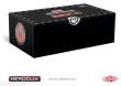 Wizkids WIZ85100 - Marvel HeroClix: Thunderbolts Retail Chase Booster Bucky´s Thunderbolts Strike