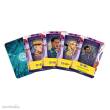 Marvel: Damage Control Kartenspiel *Englische Version*