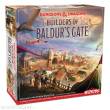 Wizkids WIZ87619 - Dungeons & Dragons: Builders of Baldur´s Gate Brettspiel *Englische Version*