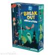 Wizkids WIZ87642 - DC Breakout: Arkham Asylum Kartenspiel *Englische Version*