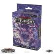 Wizkids WIZ89705 - Dungeons & Dragons Spiel-Erweiterung Onslaught Scenario Kit - The Benefactor *Englische Version*