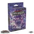 Wizkids WIZ89705 - Dungeons & Dragons Spiel-Erweiterung Onslaught Scenario Kit - The Benefactor *Englische Version*