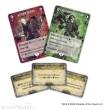 Wizkids WIZ89731 - Dungeons & Dragons Spiel-Erweiterung Onslaught Starter Set - Tendrils of the Lichen Lich *Englische Version*