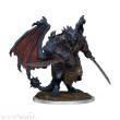 Wizkids WIZ90610 - D&D Nolzur´s Marvelous Miniatures Miniatur unbemalt Draconian Dreadnought