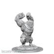 Wizkids WIZ90636 - D&D Nolzur´s Marvelous Miniatures Miniatur unbemalt Barlgura