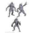 Wizkids WIZ90648 - D&D Nolzur´s Marvelous Miniatures Miniaturen unbemalt Magmins