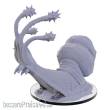 Wizkids WIZ90676 - D&D Nolzur´s Marvelous Miniatures Miniatur unbemalt Flail Snail