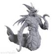Wizkids WIZ90684 - D&D Nolzur´s Marvelous Miniatures Miniaturen unbemalt Wastrilith