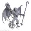 Wizkids WIZ90703 - D&D Nolzur´s Marvelous Miniatures Miniaturen unbemalt Blue Abishai