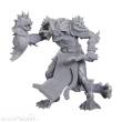 Wizkids WIZ90705 - D&D Nolzur´s Marvelous Miniatures Miniaturen unbemalt Sahuagin Priestess