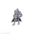 Wizkids WIZ90709 - D&D Nolzur´s Marvelous Miniatures Miniaturen unbemalt Pirate Deck Wizard