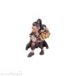 Wizkids WIZ90709 - D&D Nolzur´s Marvelous Miniatures Miniaturen unbemalt Pirate Deck Wizard