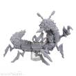 Wizkids WIZ90738 - D&D Nolzur´s Marvelous Miniatures Miniaturen unbemalt Classic Ankheg