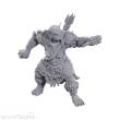 Wizkids WIZ90742 - Pathfinder Deep Cuts Miniaturen unbemalt Orc Brute