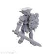 Wizkids WIZ90744 - Pathfinder Deep Cuts Miniaturen unbemalt Hobgoblin Soldier