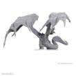 D&D Nolzur´s Marvelous Miniatures Miniatur unbemalt Adult Red Dragon Tyrant 18 cm