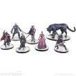Wizkids WIZ96214 - D&D The Legend of Drizzt 35th Anniversary Miniaturen vorbemalt Family & Foes Boxed Set