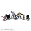D&D Classic Collection Miniaturen vorbemalt Monsters U-Z Boxed Set