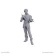 D&D Nolzur´s Marvelous Miniatures Miniatur unbemalt Gale & Astarion