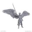 D&D Nolzur´s Marvelous Miniatures Miniatur unbemalt Dame Aylin & Minthara