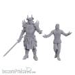 D&D Nolzur´s Marvelous Miniatures Miniatur unbemalt Sarevok Anchev & Raphael