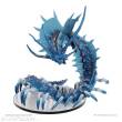 Wizkids WIZ96376 - D&D Icons of the Realms Boxed Miniaturen vorbemalt Remorhaz 13 cm