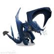 Wizkids WIZ96382 - D&D Icons of the Realms Boxed Miniaturen vorbemalt Ancient Blue Dragon 20 cm