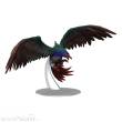 Wizkids WIZ96385 - D&D Icons of the Realms: Monster Menagerie Revisited Boxed Miniaturen vorbemalt Roc 28 cm