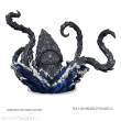 Wizkids WIZ96397 - D&D Icons of the Realms: Boxed Miniaturen vorbemalt Kraken 24 cm