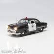 Woodland Scenics WJP5973 - O Police Car